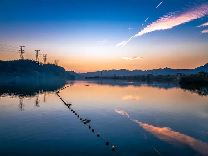 智能绿色